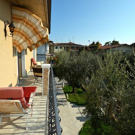Casa Patty Villa Sirmione Exterior photo