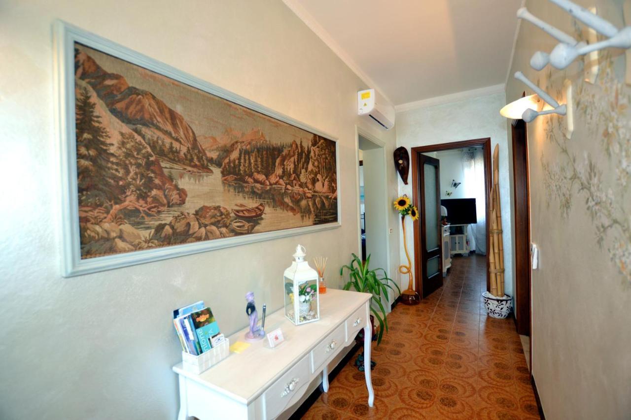 Casa Patty Villa Sirmione Exterior photo
