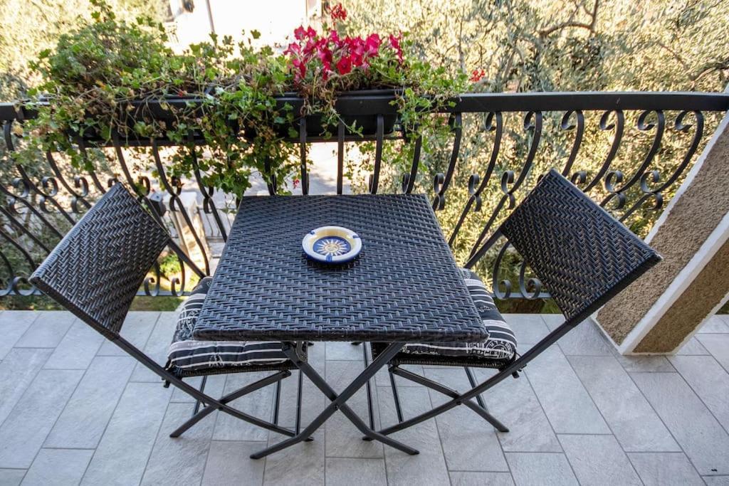 Casa Patty Villa Sirmione Exterior photo