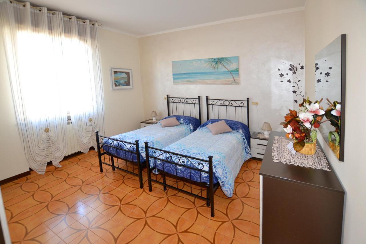 Casa Patty Villa Sirmione Exterior photo