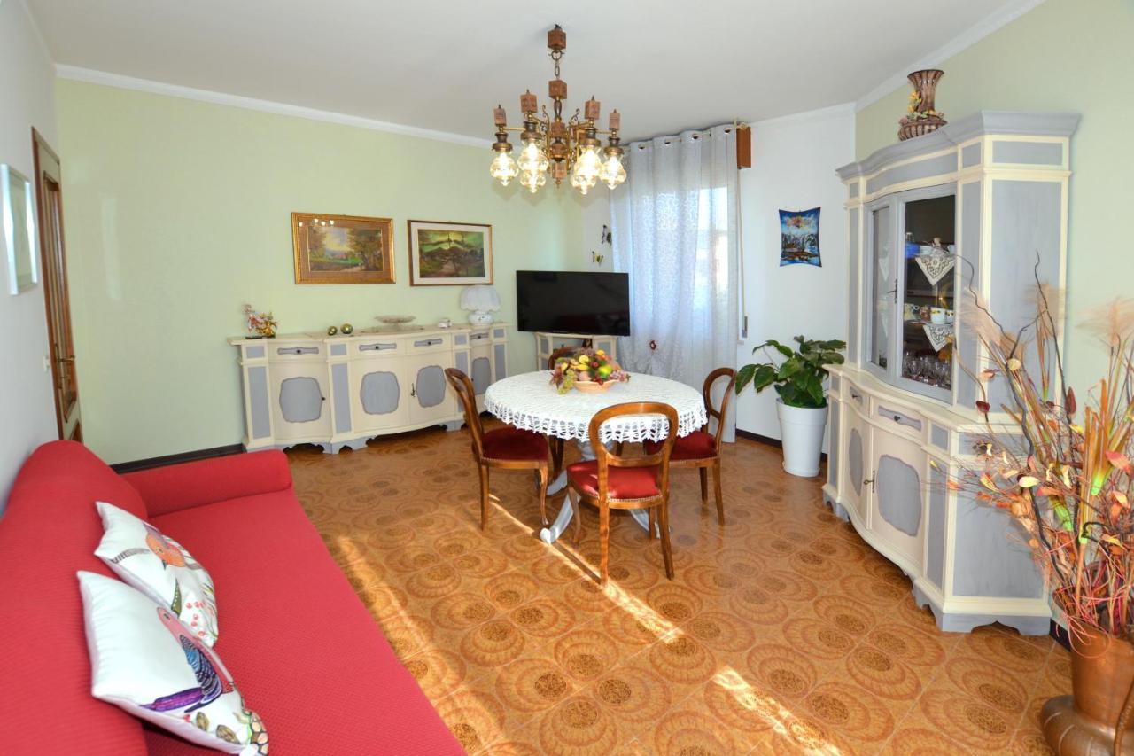 Casa Patty Villa Sirmione Exterior photo
