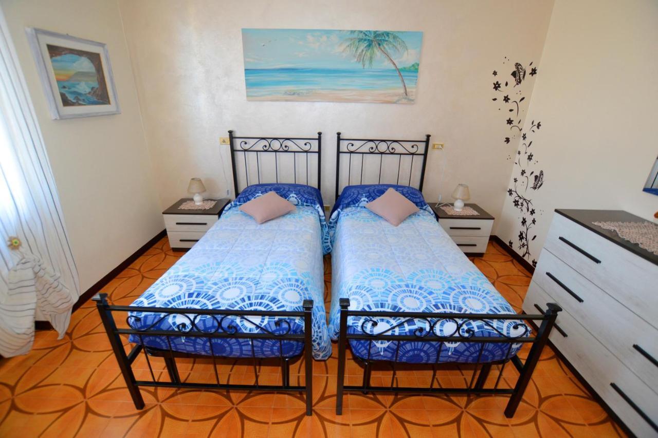 Casa Patty Villa Sirmione Exterior photo