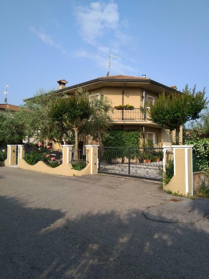 Casa Patty Villa Sirmione Exterior photo